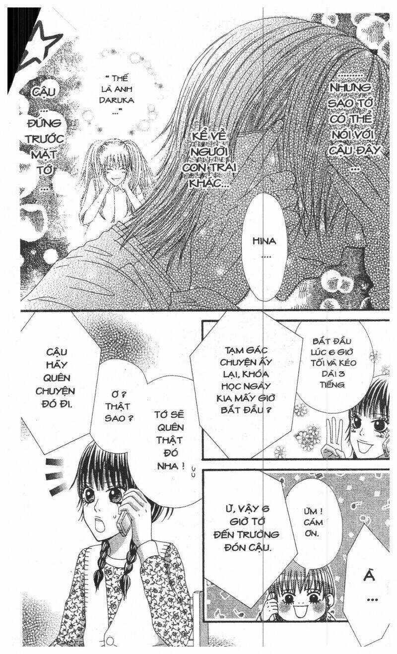 Zekkyou Cinderella Chapter 1 trang 180