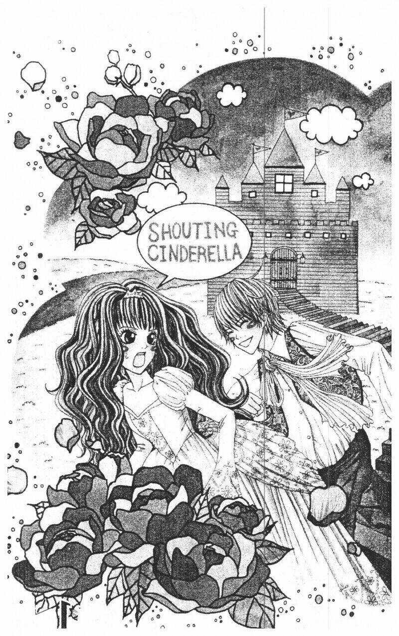 Zekkyou Cinderella Chapter 1 trang 2