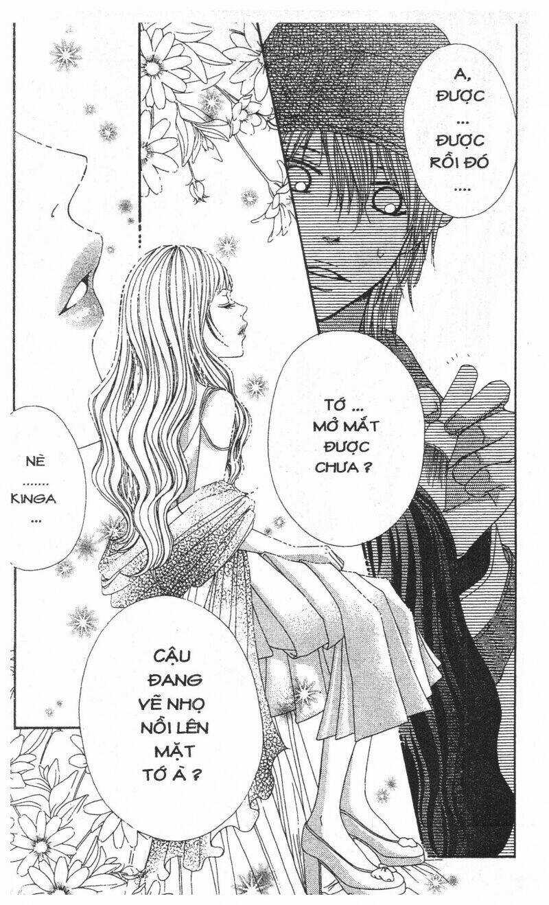 Zekkyou Cinderella Chapter 1 trang 35