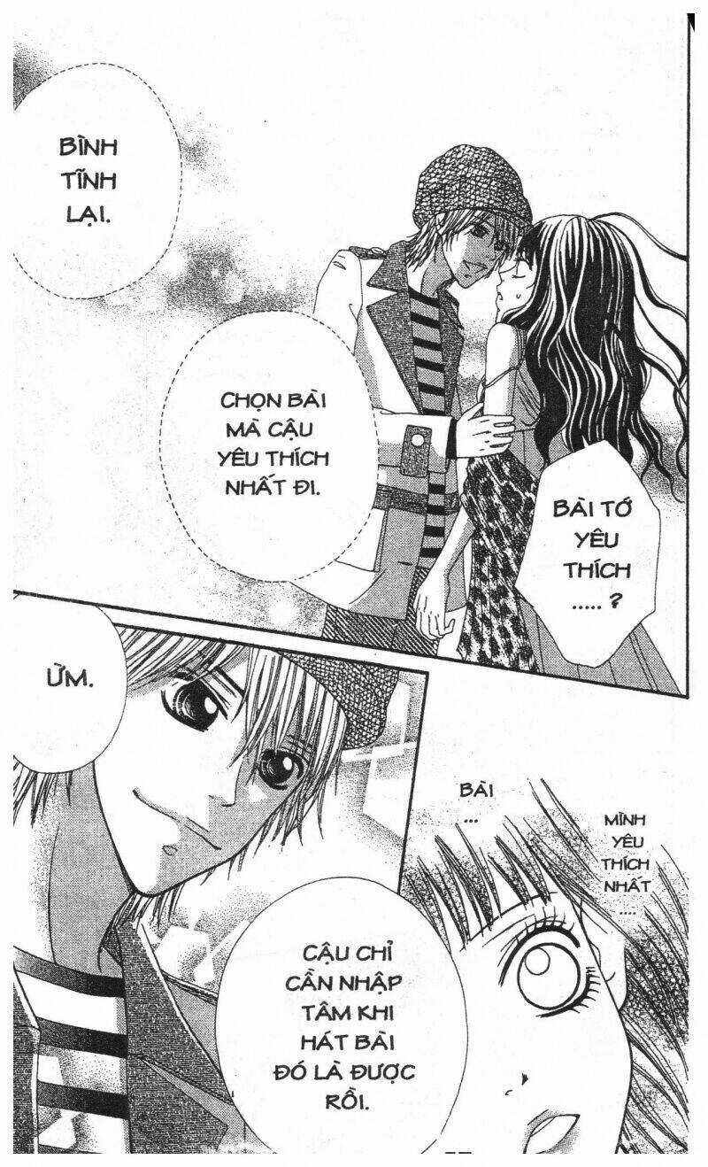 Zekkyou Cinderella Chapter 1 trang 55