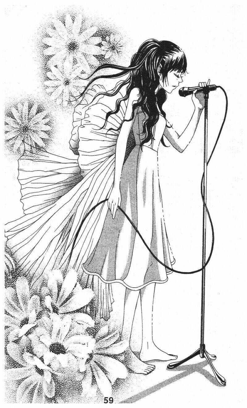 Zekkyou Cinderella Chapter 1 trang 57