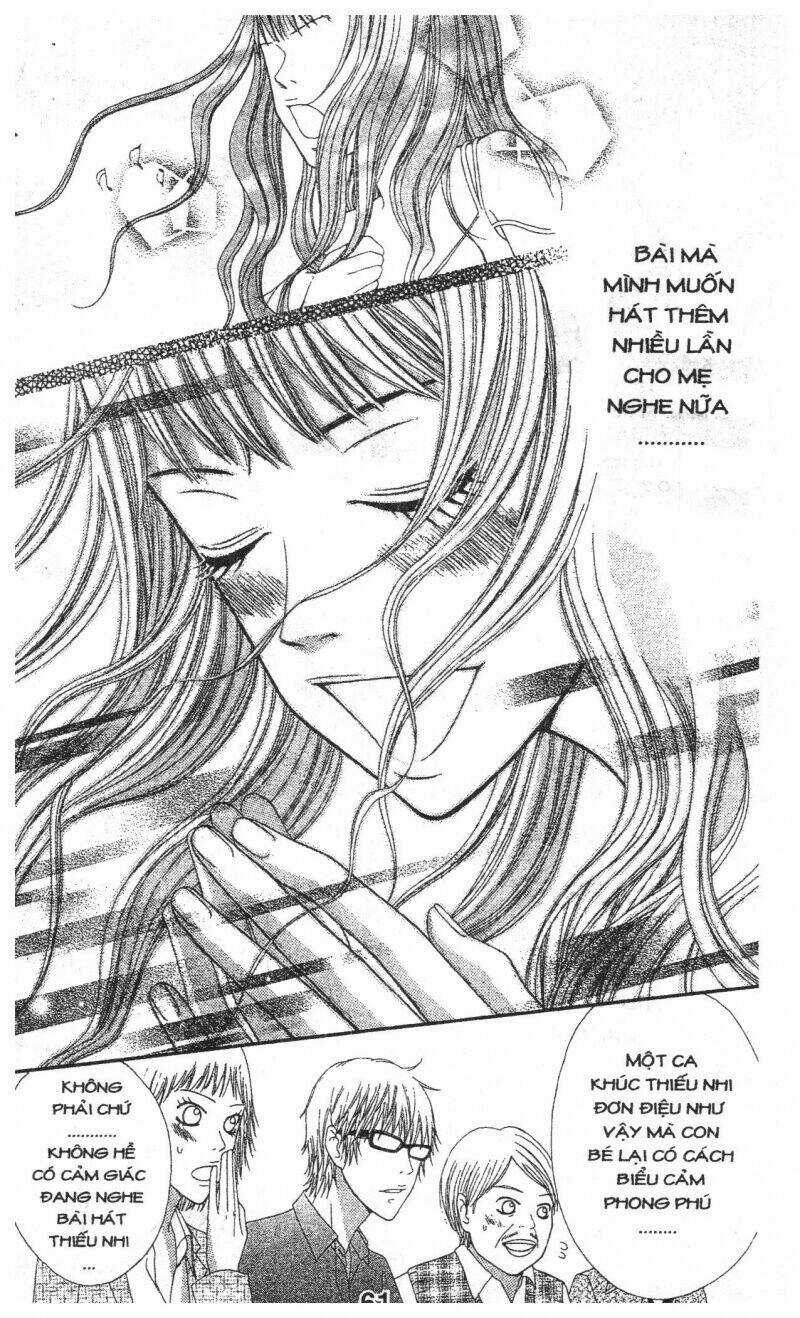 Zekkyou Cinderella Chapter 1 trang 59