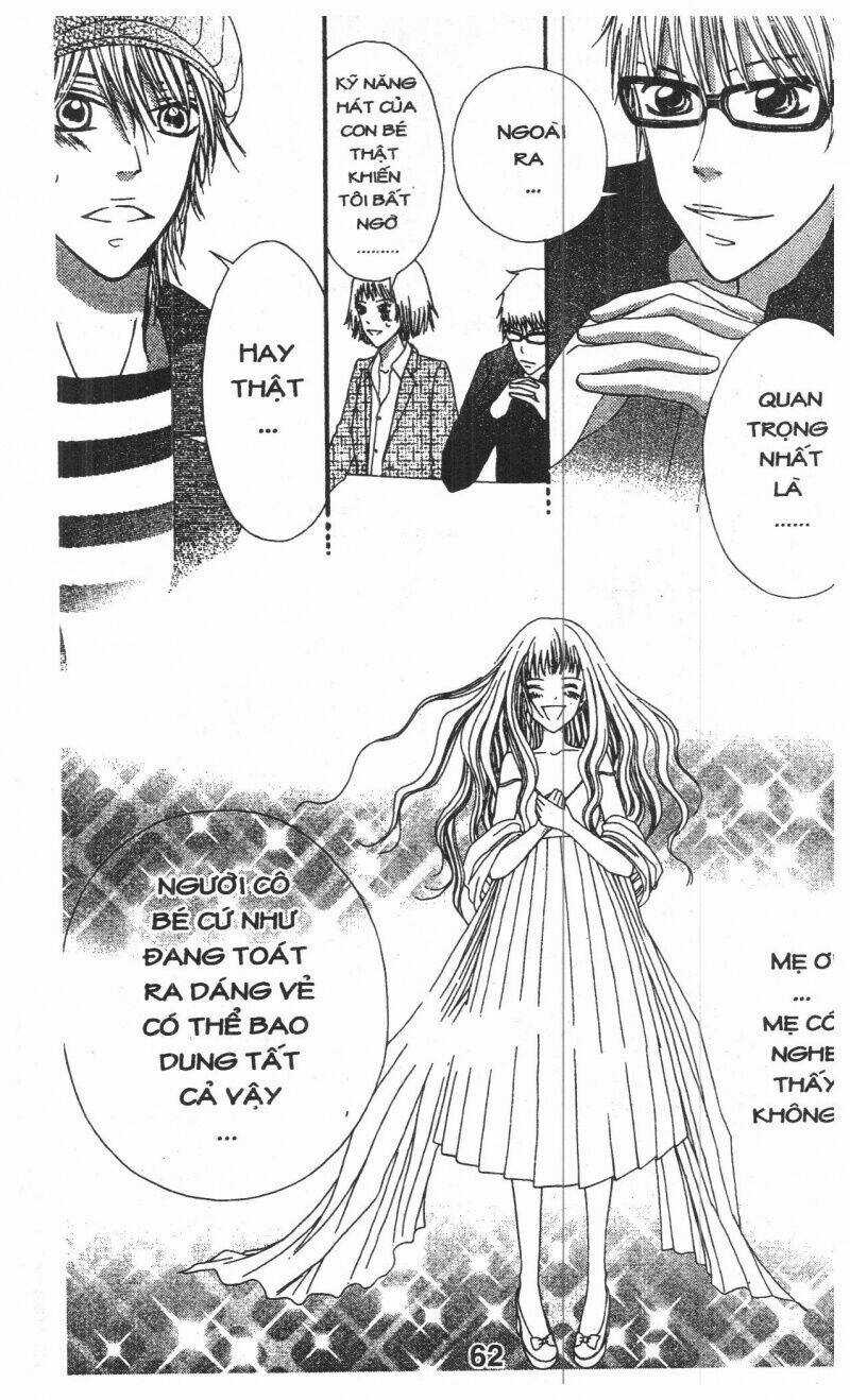 Zekkyou Cinderella Chapter 1 trang 60