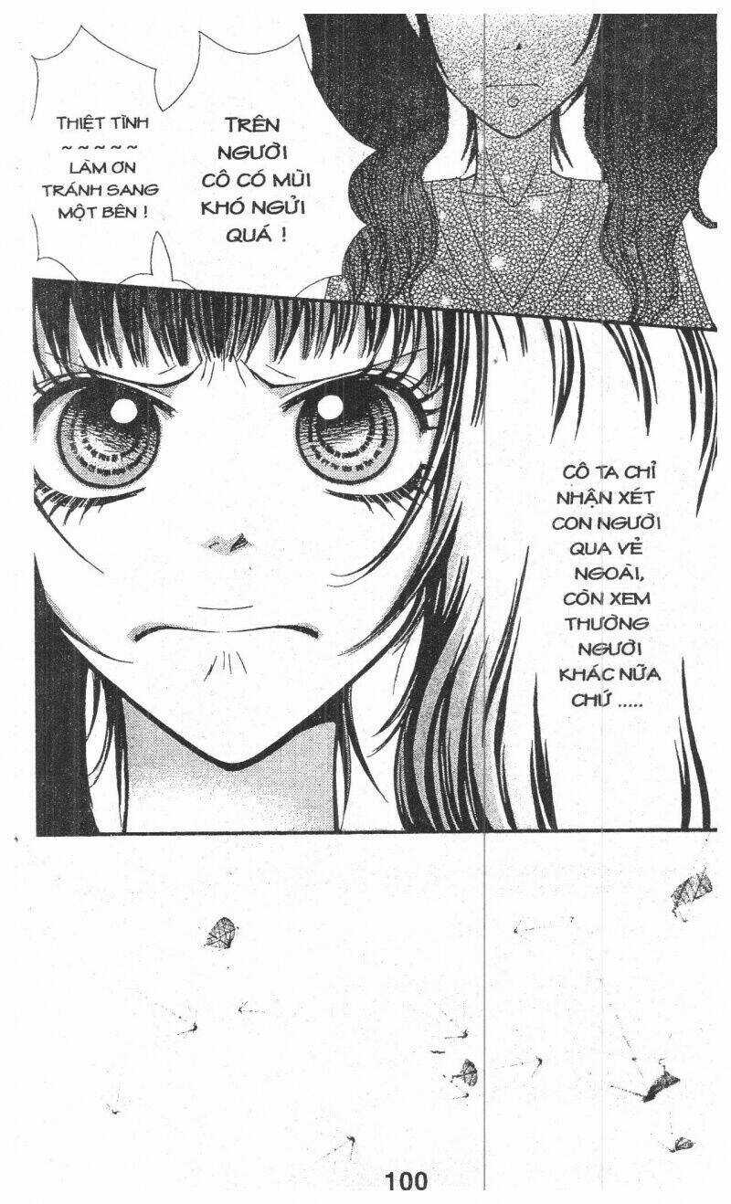 Zekkyou Cinderella Chapter 1 trang 98