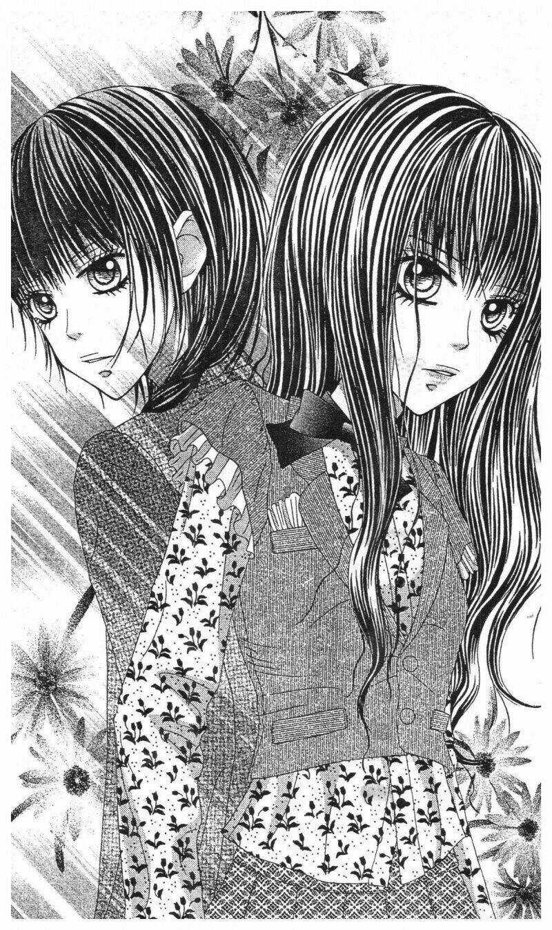 Zekkyou Cinderella Chapter 2 trang 10