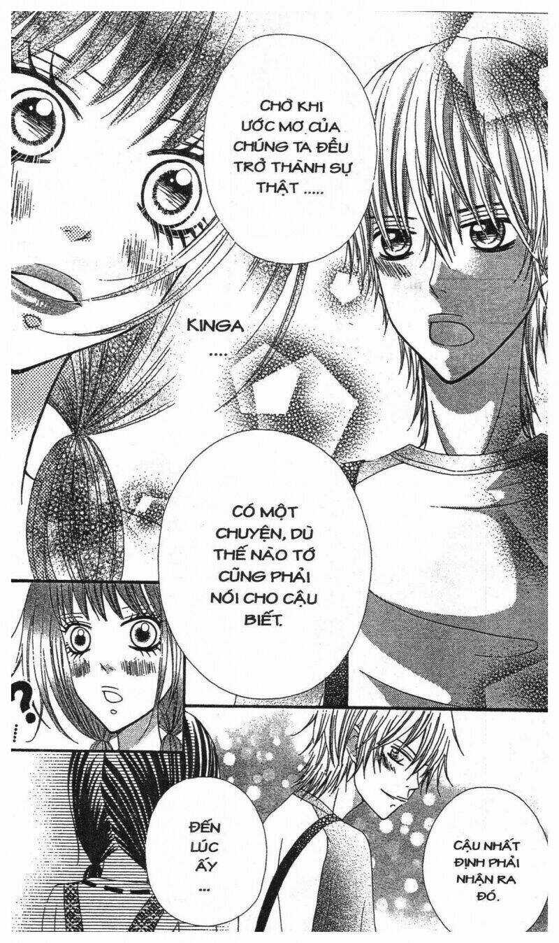 Zekkyou Cinderella Chapter 2 trang 102