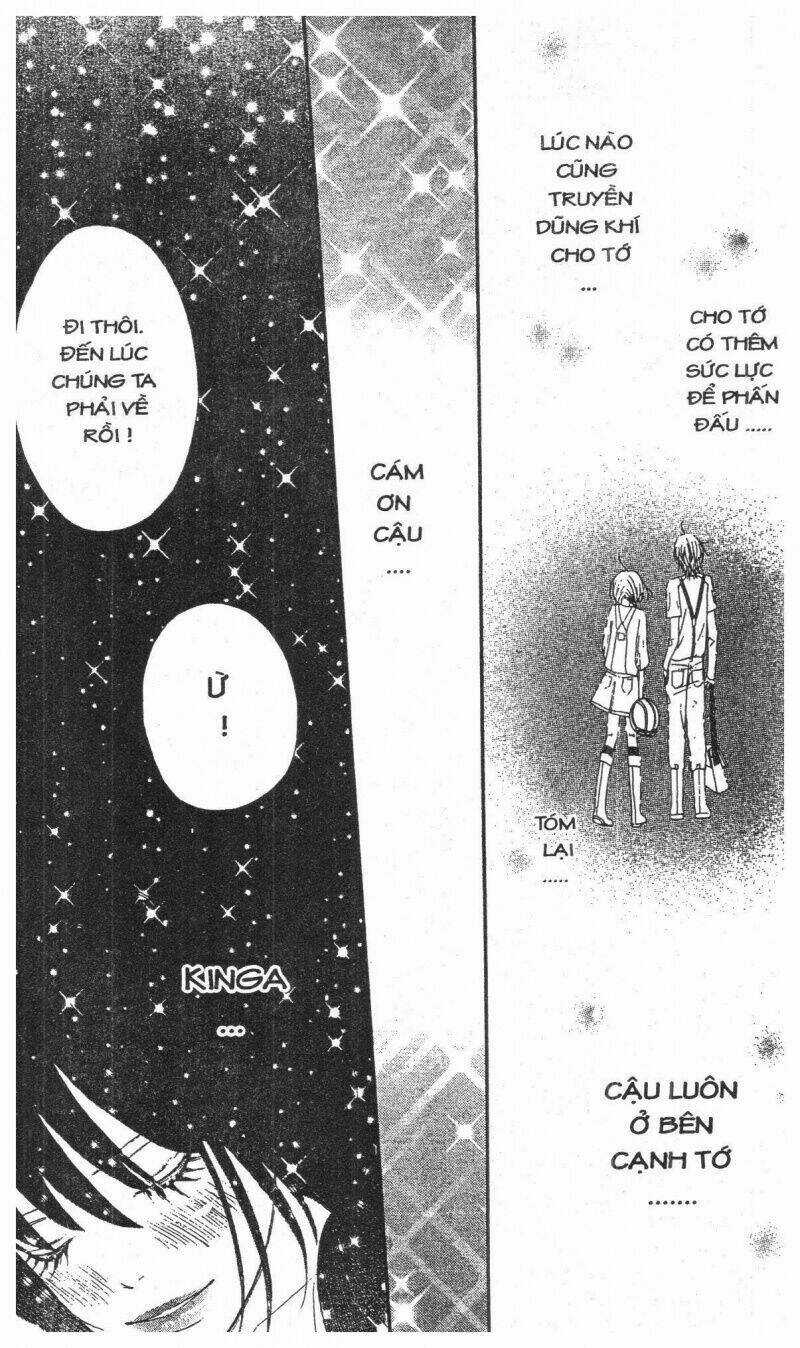 Zekkyou Cinderella Chapter 2 trang 103