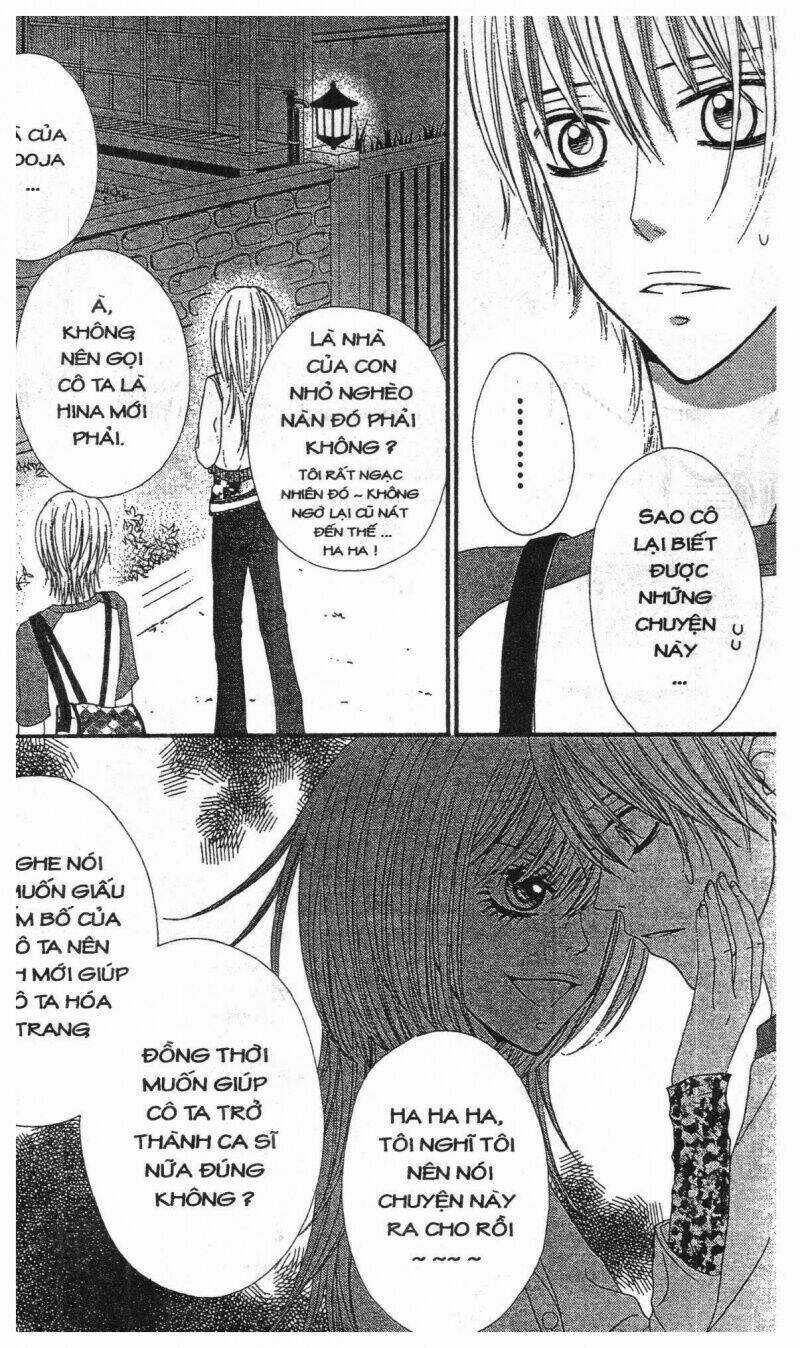 Zekkyou Cinderella Chapter 2 trang 106
