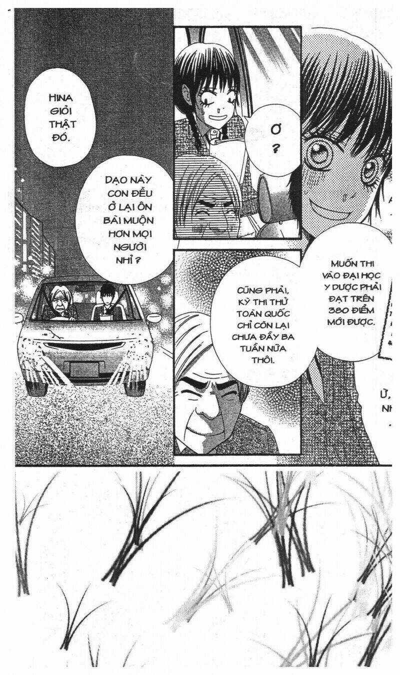 Zekkyou Cinderella Chapter 2 trang 107