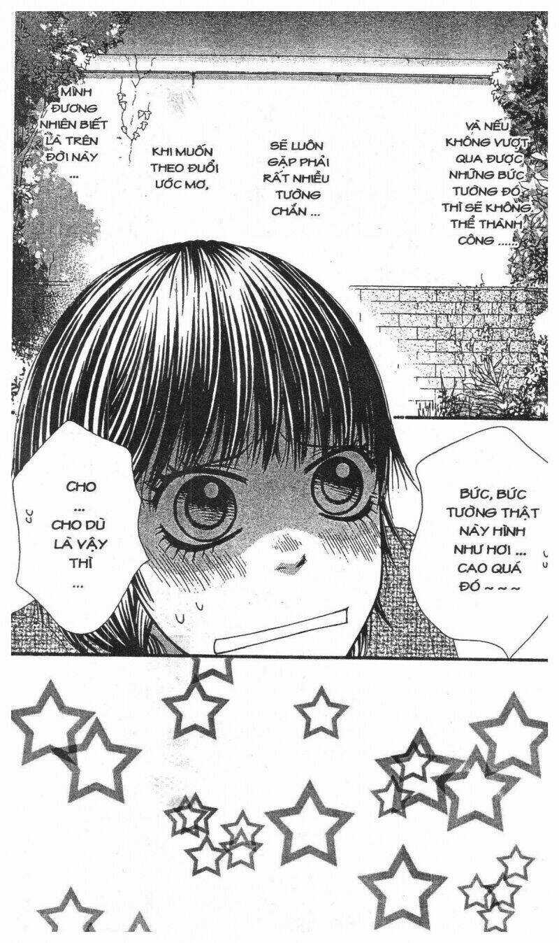 Zekkyou Cinderella Chapter 2 trang 11