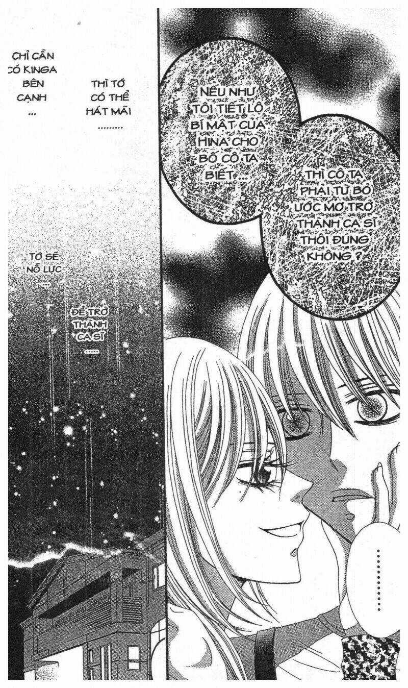 Zekkyou Cinderella Chapter 2 trang 110