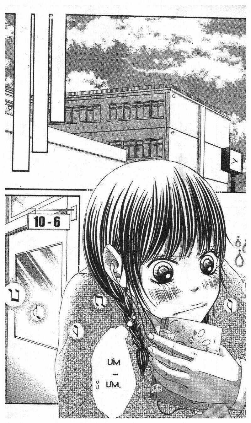 Zekkyou Cinderella Chapter 2 trang 114