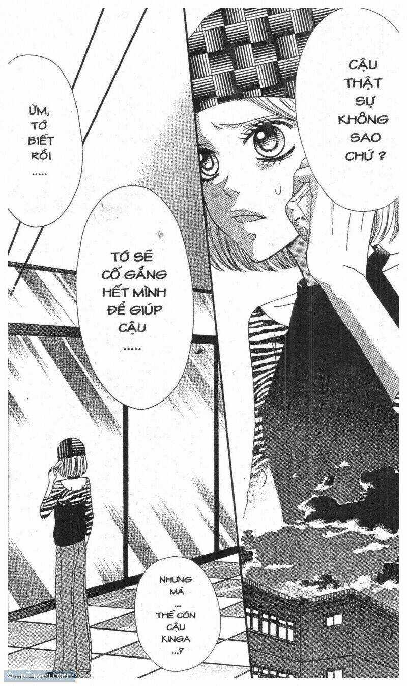 Zekkyou Cinderella Chapter 2 trang 119