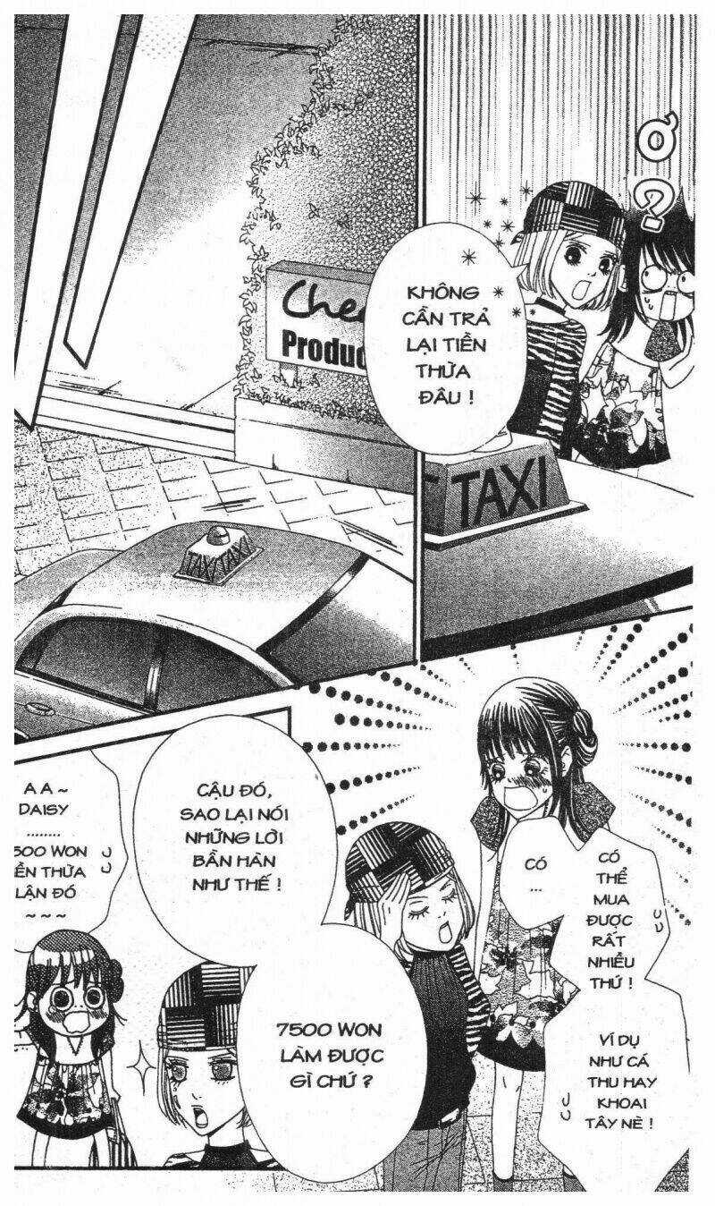 Zekkyou Cinderella Chapter 2 trang 126