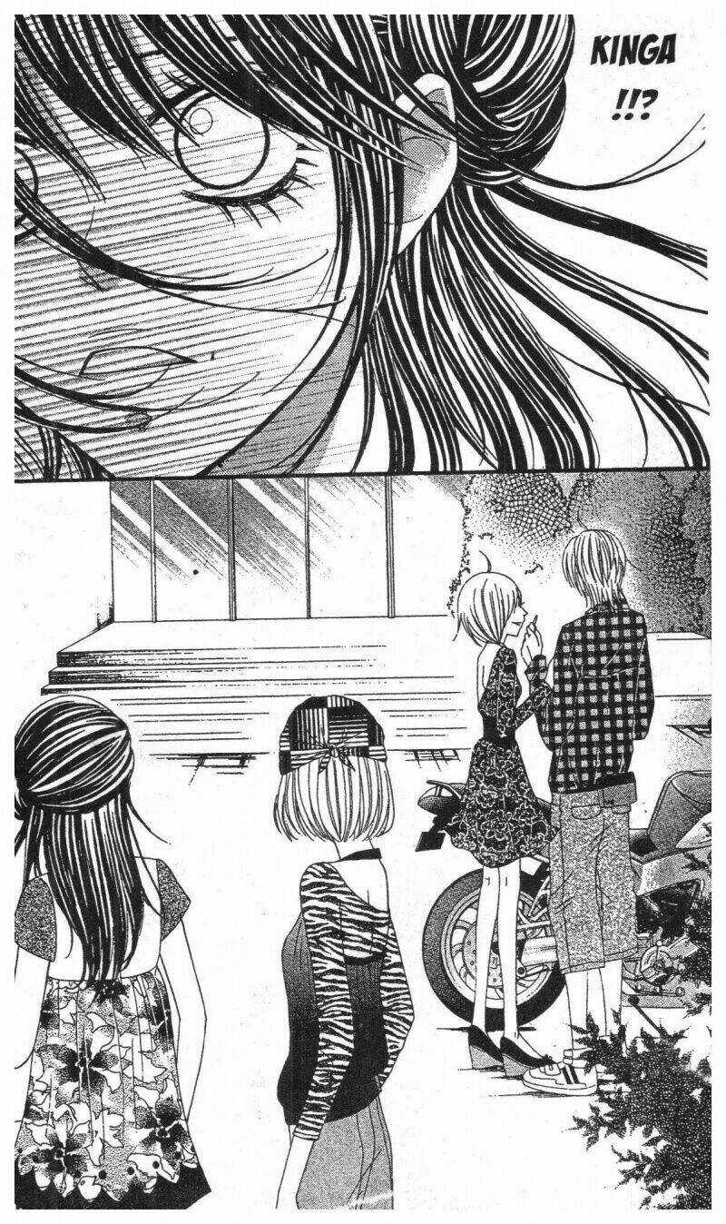 Zekkyou Cinderella Chapter 2 trang 128