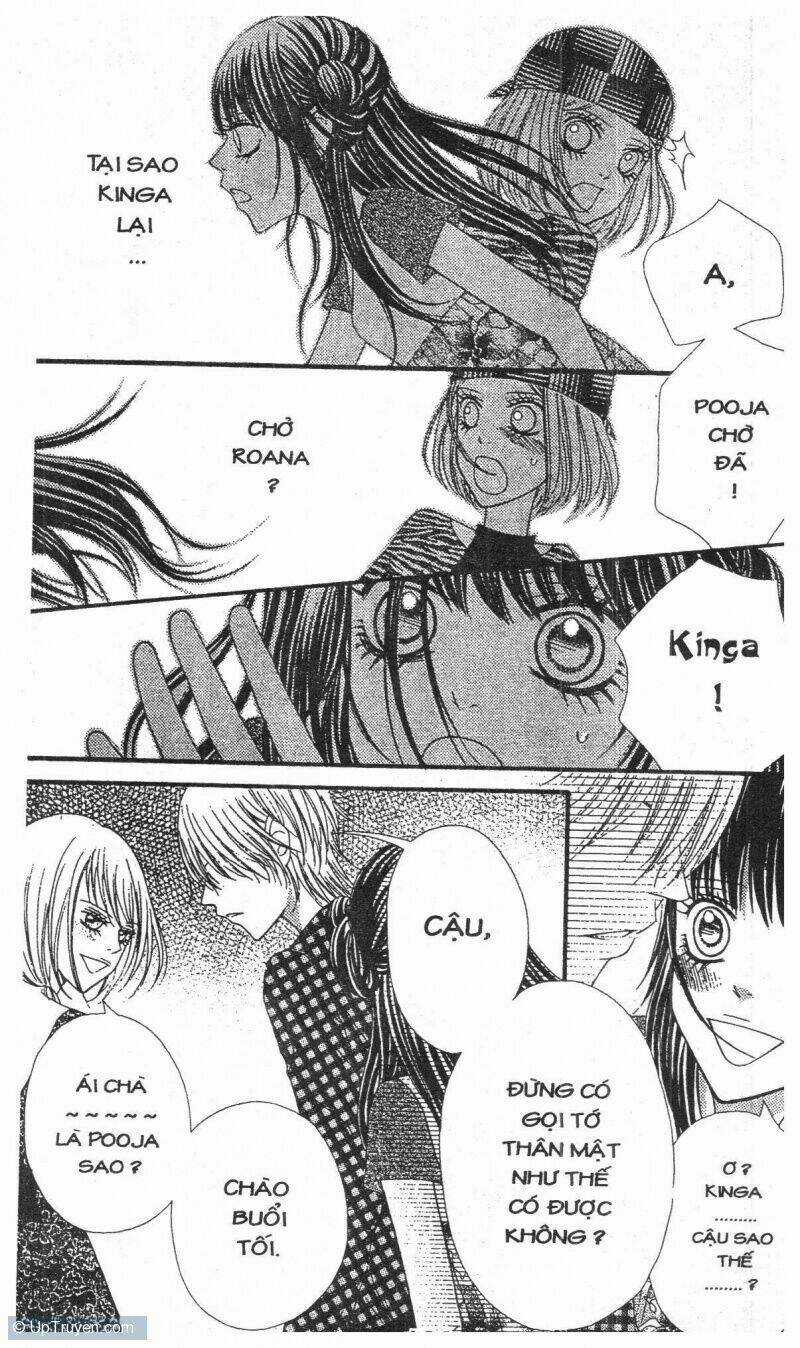 Zekkyou Cinderella Chapter 2 trang 129