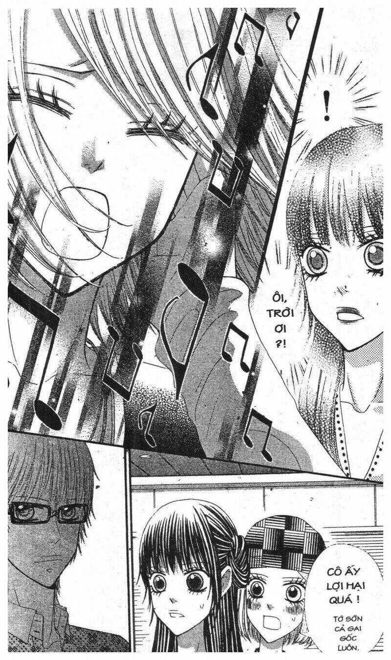 Zekkyou Cinderella Chapter 2 trang 136