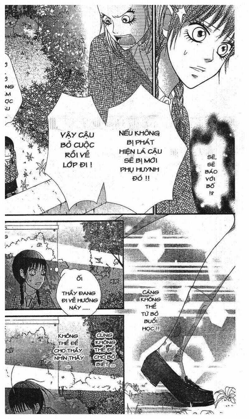 Zekkyou Cinderella Chapter 2 trang 14