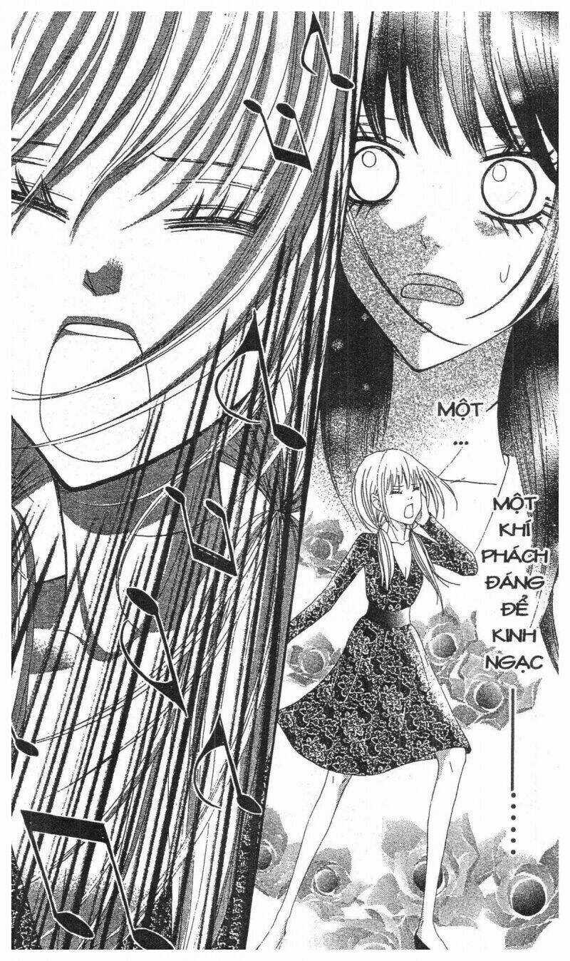 Zekkyou Cinderella Chapter 2 trang 141