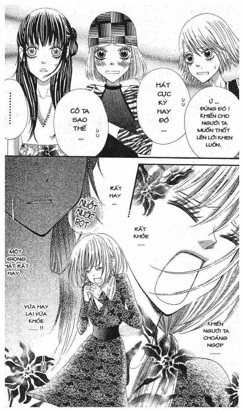 Zekkyou Cinderella Chapter 2 trang 142