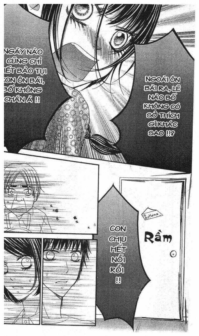 Zekkyou Cinderella Chapter 2 trang 150