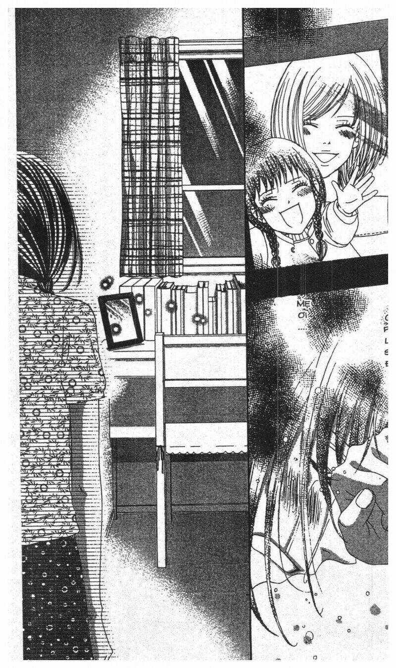 Zekkyou Cinderella Chapter 2 trang 151