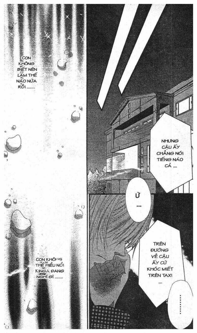 Zekkyou Cinderella Chapter 2 trang 152