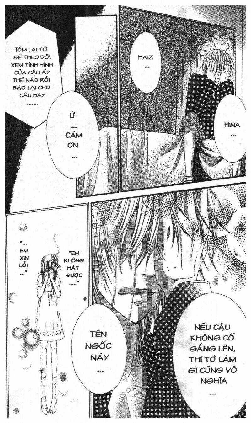 Zekkyou Cinderella Chapter 2 trang 154