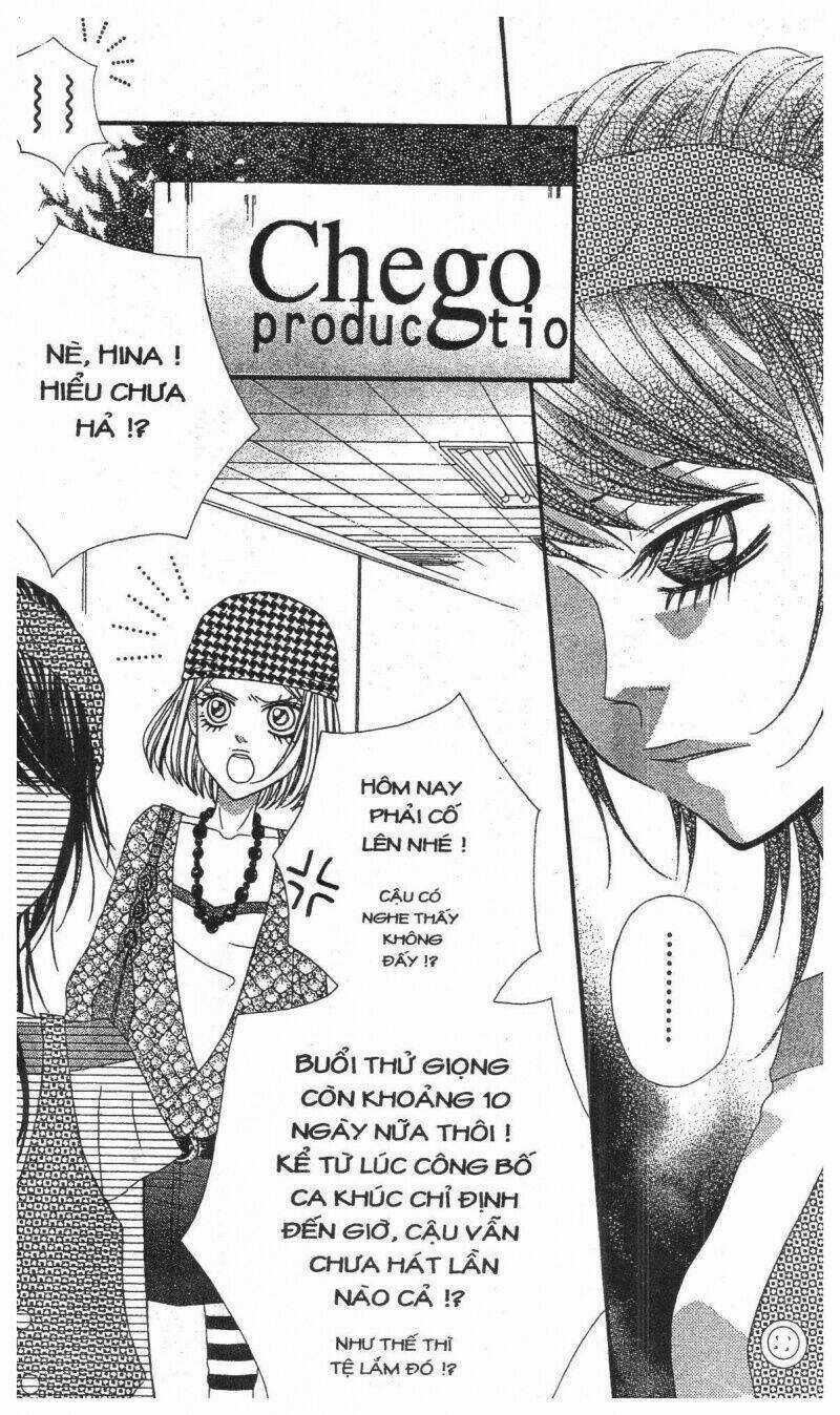 Zekkyou Cinderella Chapter 2 trang 157