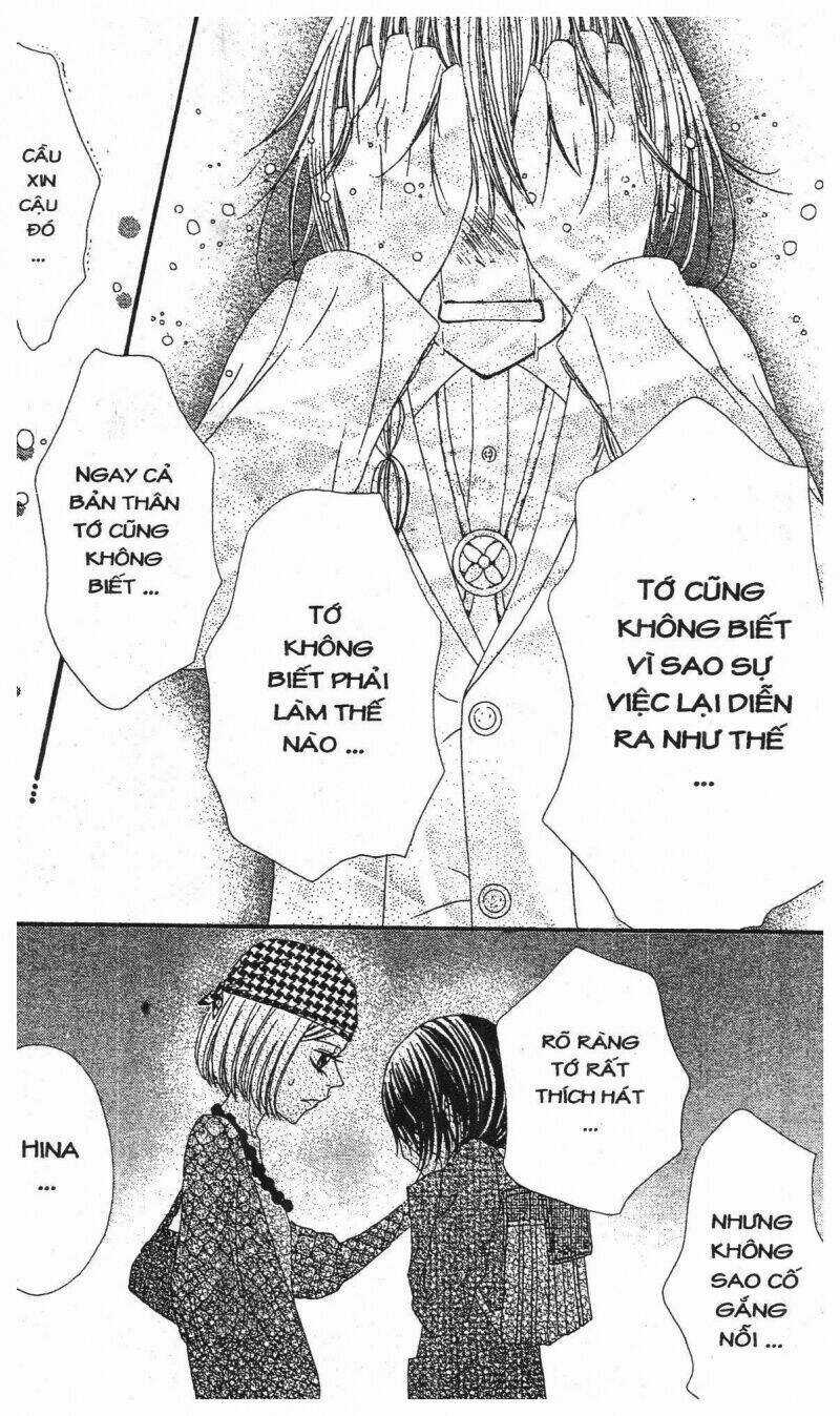 Zekkyou Cinderella Chapter 2 trang 165