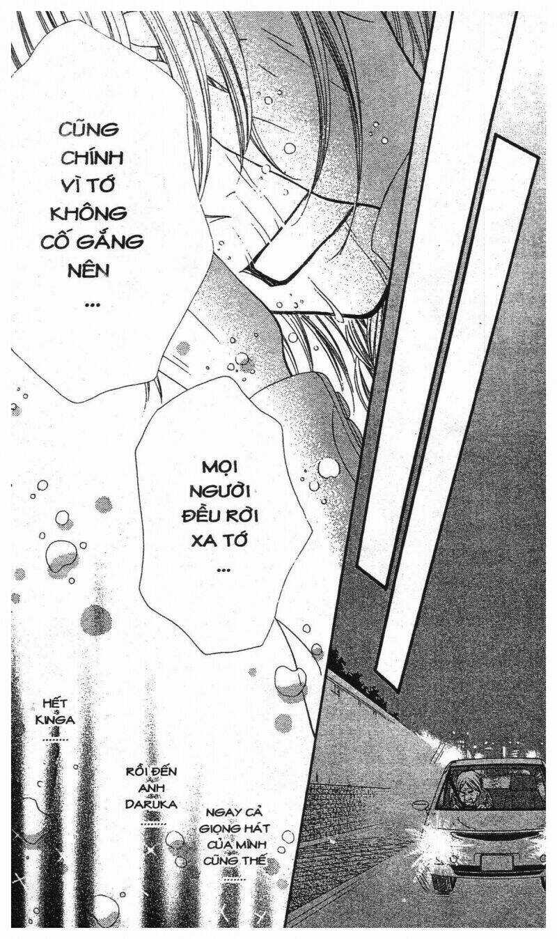 Zekkyou Cinderella Chapter 2 trang 166