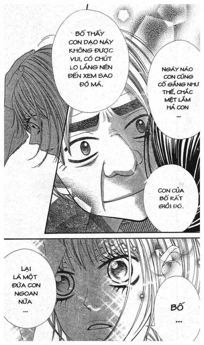 Zekkyou Cinderella Chapter 2 trang 170