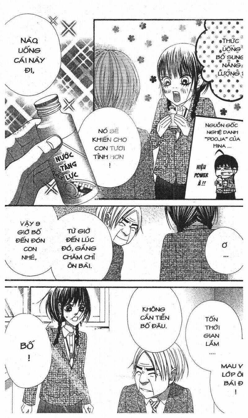 Zekkyou Cinderella Chapter 2 trang 171