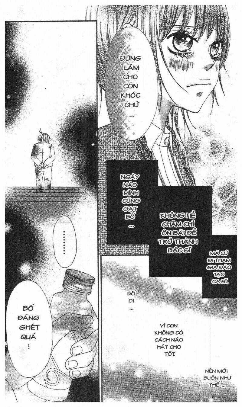 Zekkyou Cinderella Chapter 2 trang 172