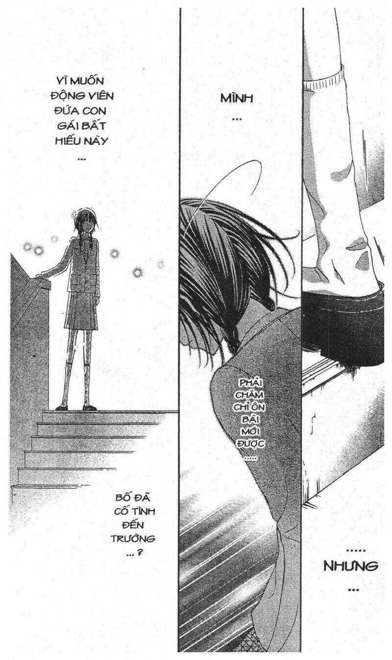 Zekkyou Cinderella Chapter 2 trang 173