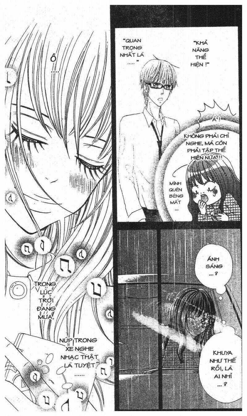 Zekkyou Cinderella Chapter 2 trang 177