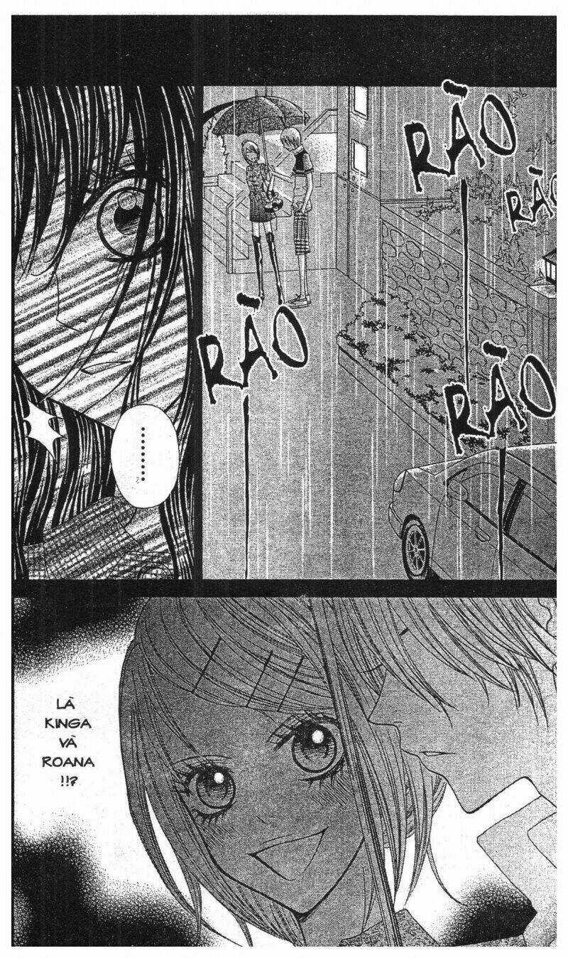 Zekkyou Cinderella Chapter 2 trang 178