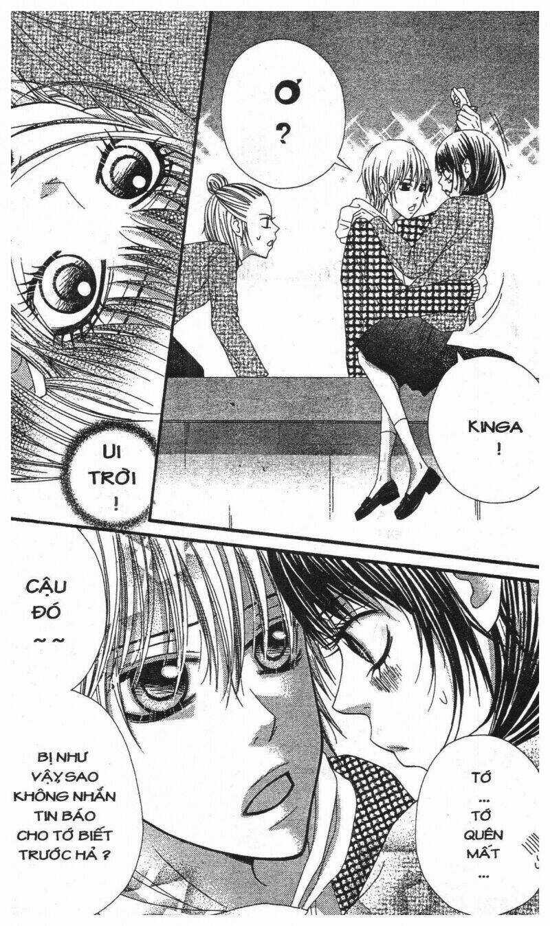 Zekkyou Cinderella Chapter 2 trang 18