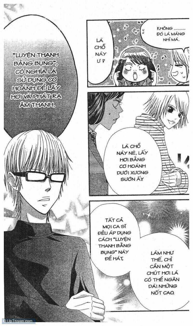 Zekkyou Cinderella Chapter 2 trang 29