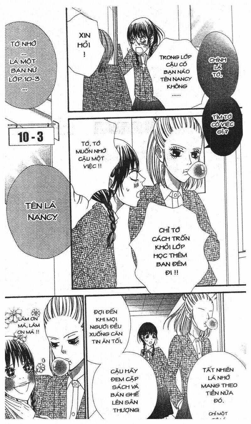 Zekkyou Cinderella Chapter 2 trang 3