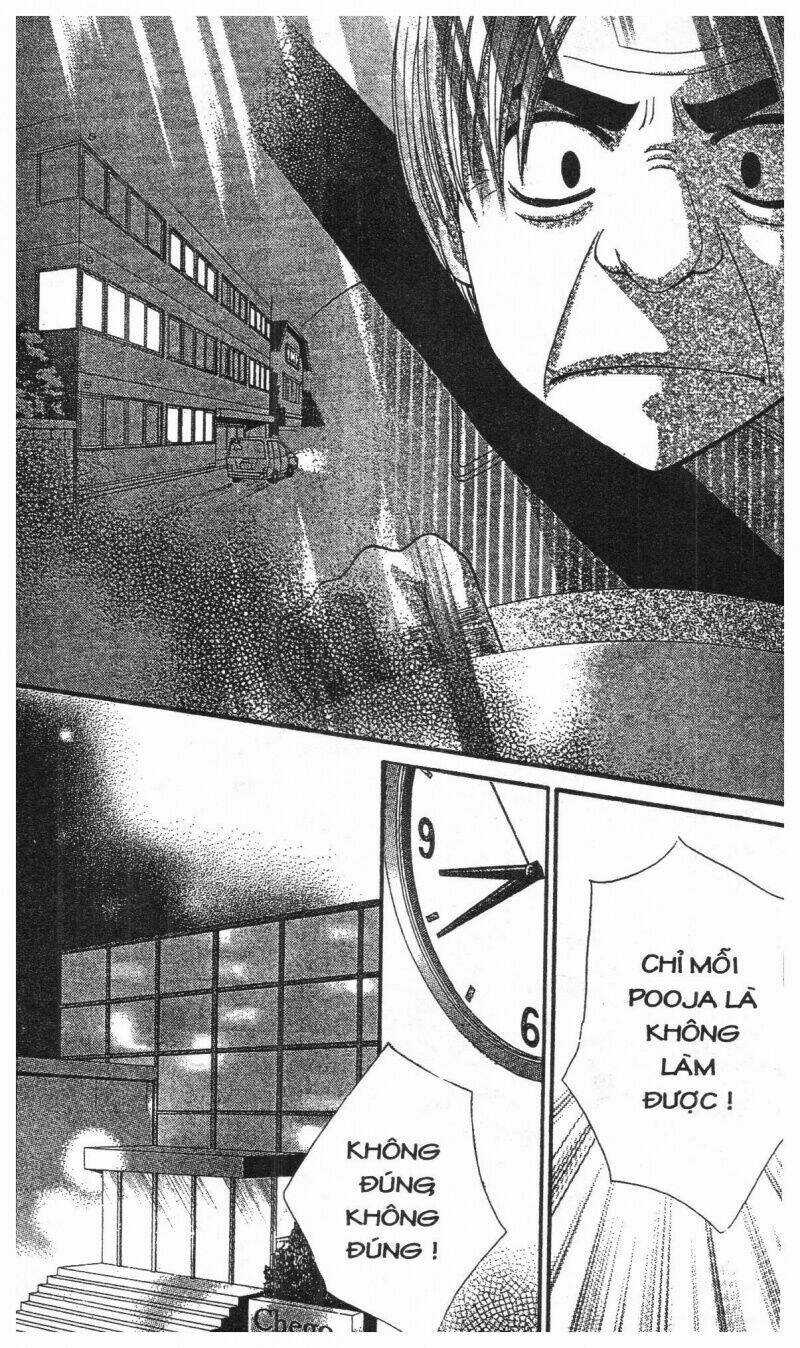 Zekkyou Cinderella Chapter 2 trang 36