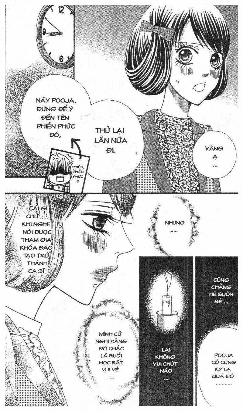 Zekkyou Cinderella Chapter 2 trang 41