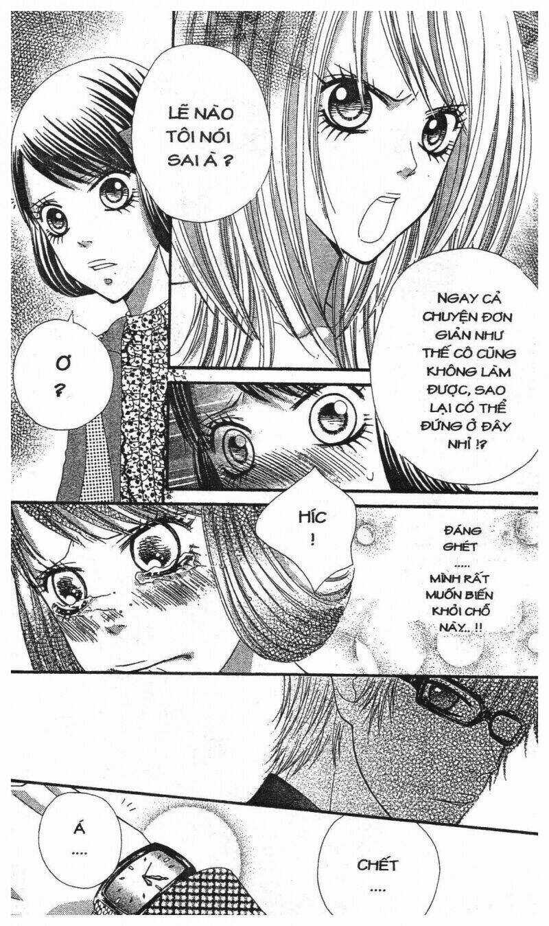 Zekkyou Cinderella Chapter 2 trang 42