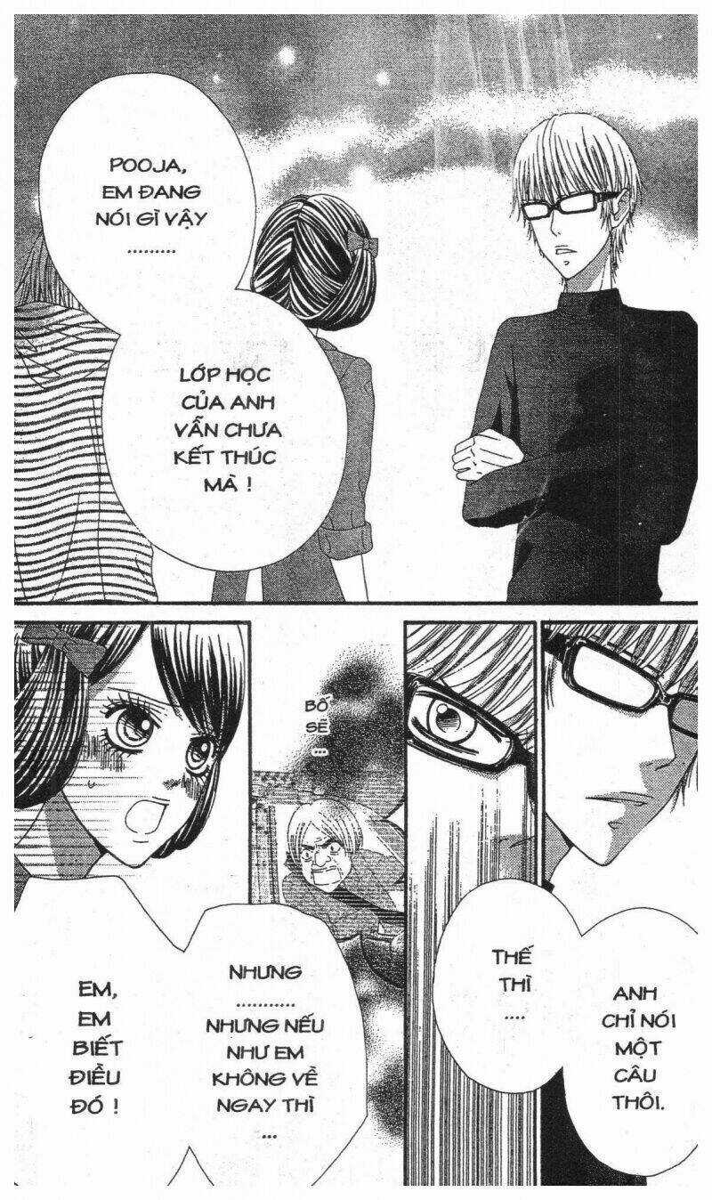 Zekkyou Cinderella Chapter 2 trang 44