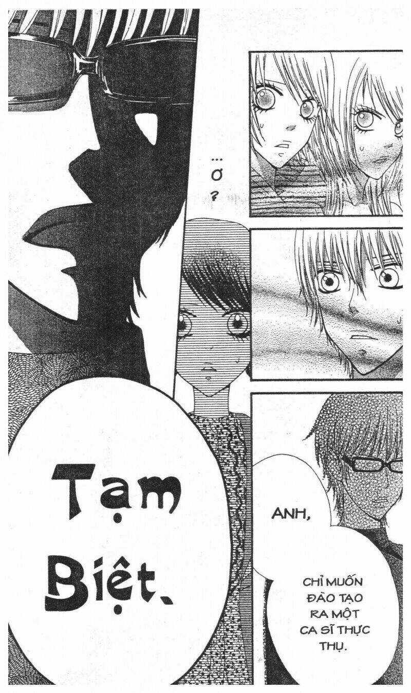 Zekkyou Cinderella Chapter 2 trang 45