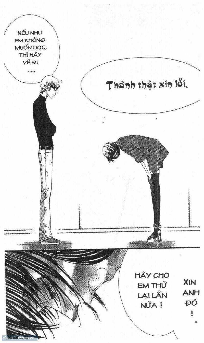 Zekkyou Cinderella Chapter 2 trang 49