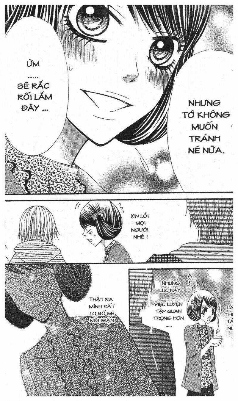 Zekkyou Cinderella Chapter 2 trang 51