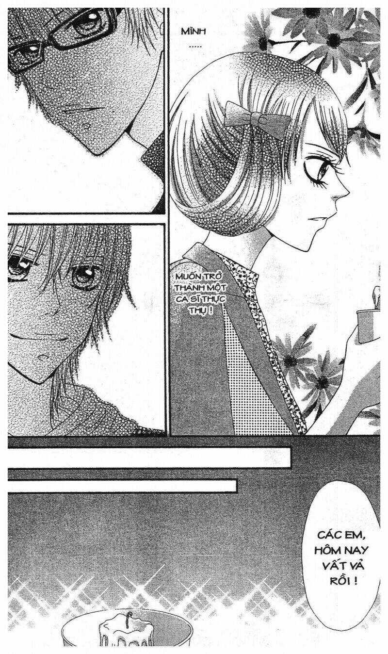 Zekkyou Cinderella Chapter 2 trang 52
