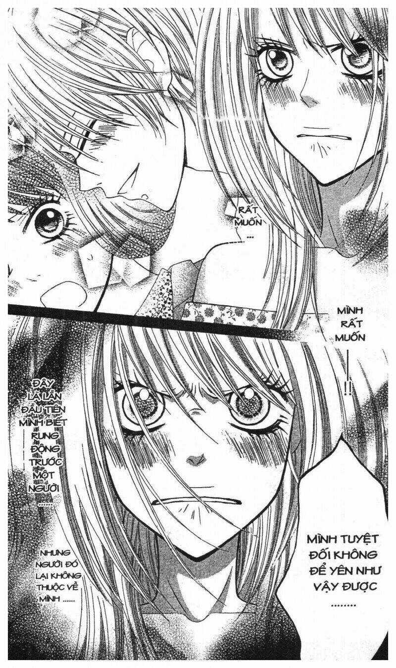 Zekkyou Cinderella Chapter 2 trang 54