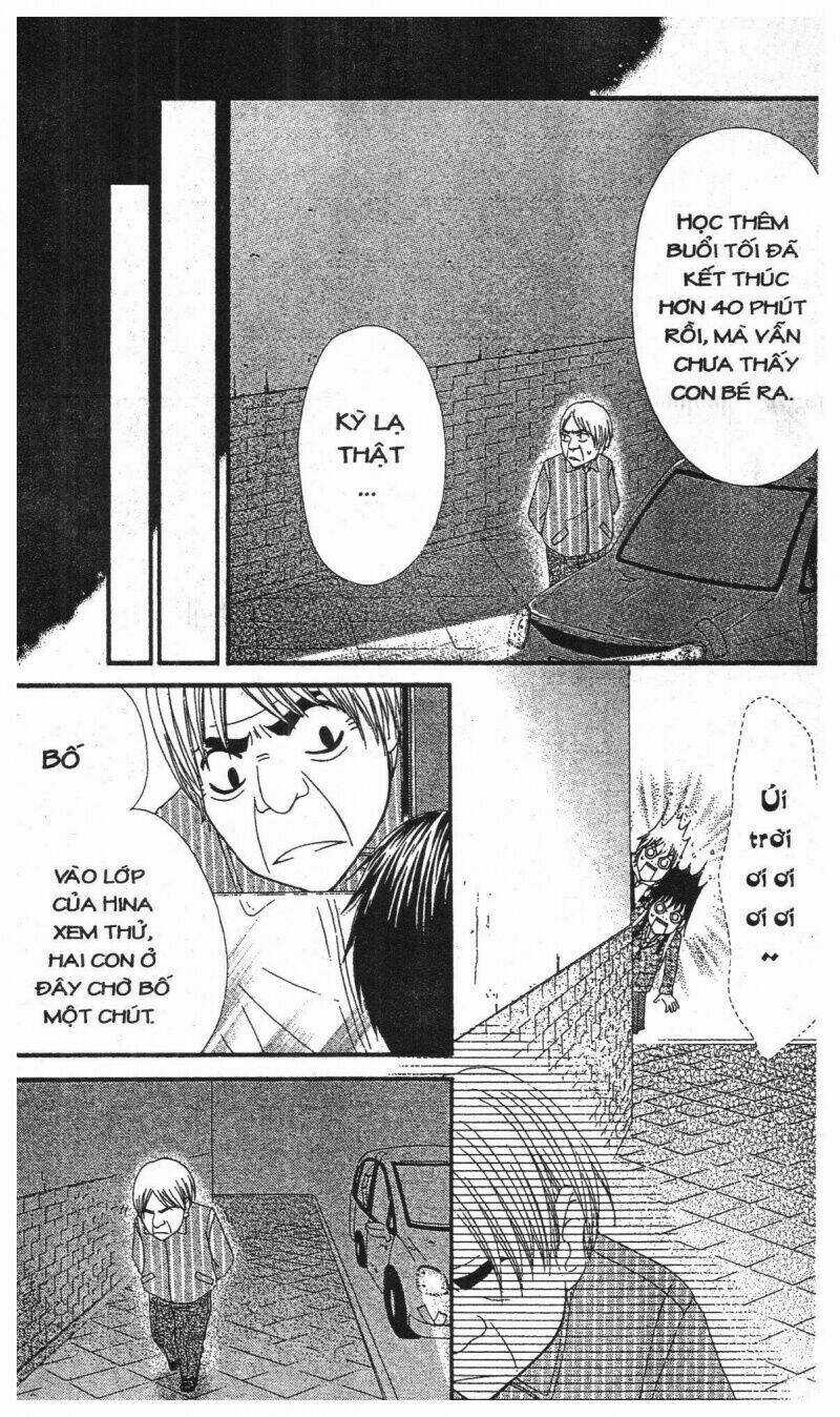 Zekkyou Cinderella Chapter 2 trang 56